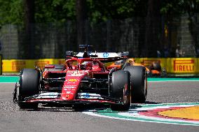 Formula 1 GP Of Italy - Free Practice