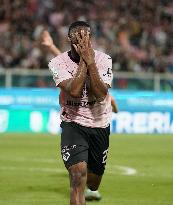 Palermo v Sampdoria - Serie B Playoffs