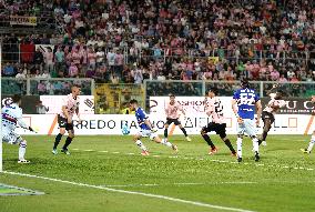 Palermo v Sampdoria - Serie B Playoffs