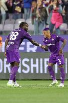 ACF Fiorentina v SSC Napoli - Serie A TIM