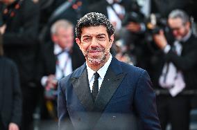 "Kinds Of Kindness" Red Carpet - The 77th Annual Cannes Film Festival