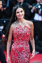 "Kinds Of Kindness" Red Carpet - The 77th Annual Cannes Film Festival