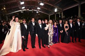 Cannes Oh Canada Premiere