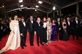 Cannes Oh Canada Premiere