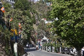 Daily Life In Mussoorie
