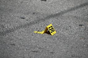 51-year-old Female Shot And Wounded While Driving In Chicago Illinois