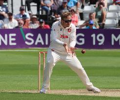 Essex v Warwickshire - Vitality County Championship