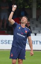 Essex v Warwickshire - Vitality County Championship