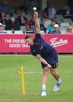 Essex v Warwickshire - Vitality County Championship