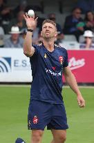 Essex v Warwickshire - Vitality County Championship