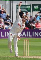 Essex v Warwickshire - Vitality County Championship