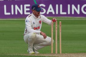 Essex v Warwickshire - Vitality County Championship