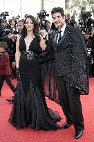 Annual Cannes Film Festival - Kinds of Kindness Red Carpet - Cannes DN