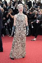 Annual Cannes Film Festival - Kinds of Kindness Red Carpet - Cannes DN