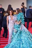 Cannes - Kinds Of Kindness Red Carpet