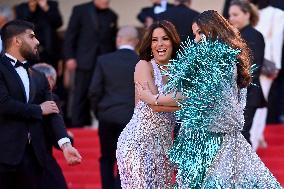 Cannes - Kinds Of Kindness Red Carpet