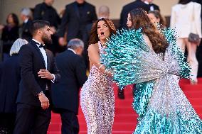 Cannes - Kinds Of Kindness Red Carpet