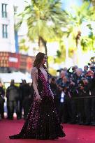 Cannes - Kinds Of Kindness Red Carpet