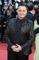 Annual Cannes Film Festival - Kinds of Kindness Red Carpet - Cannes DN