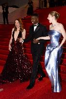 Cannes - Kinds Of Kindness Screening