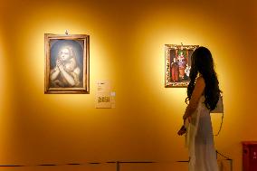 Xinhua Headlines: Private museums gaining popularity among Chinese youth