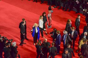 Cannes - Oh, Canada Screening