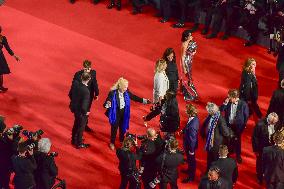 Cannes - Oh, Canada Screening