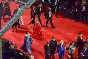 Cannes - Oh, Canada Screening