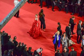 Cannes - Oh, Canada Screening