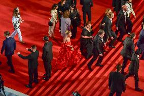 Cannes - Oh, Canada Screening