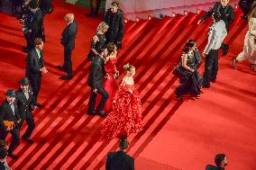Cannes - Oh, Canada Screening