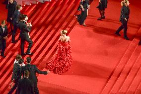 Cannes - Oh, Canada Screening
