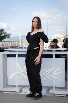 Cannes - Three Kilometres To The End Of The World Photocall