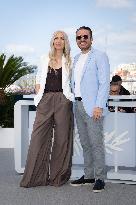 Cannes - Three Kilometres To The End Of The World Photocall