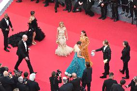 Cannes - Kinds Of Kindness Screening