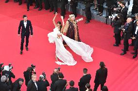 Cannes - Kinds Of Kindness Screening