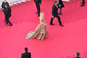 Cannes - Kinds Of Kindness Screening