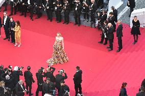 Cannes - Kinds Of Kindness Screening