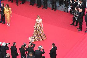 Cannes - Kinds Of Kindness Screening