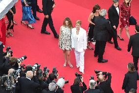 Cannes - Kinds Of Kindness Screening