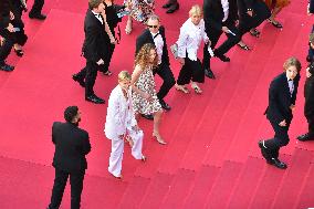 Cannes - Kinds Of Kindness Screening