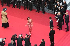 Cannes - Kinds Of Kindness Screening