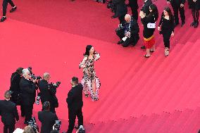 Cannes - Kinds Of Kindness Screening