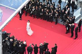 Cannes - Kinds Of Kindness Screening