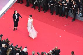 Cannes - Kinds Of Kindness Screening