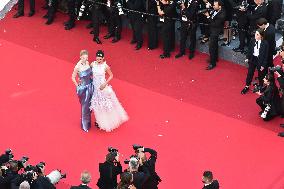 Cannes - Kinds Of Kindness Screening