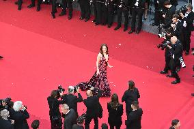 Cannes - Kinds Of Kindness Screening