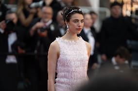 ''Kinds Of Kindness'' Red Carpet - The 77th Annual Cannes Film Festival