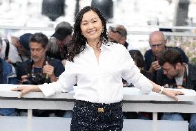 Annual Cannes Film Festival - Kinds of Kindness Photocall - Cannes DN