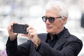 Annual Cannes Film Festival - Oh, Canada Photocall - Cannes DN